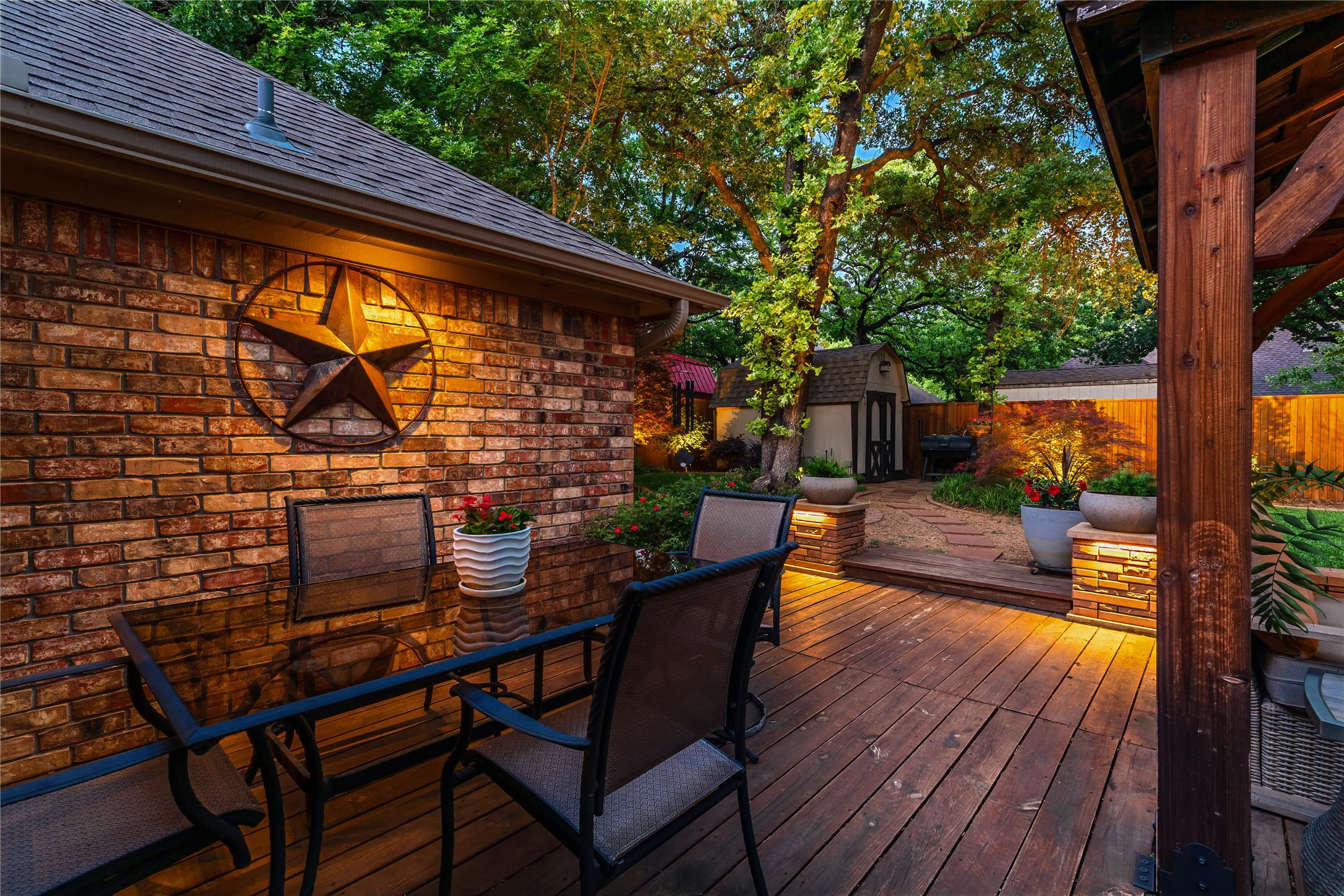 7732 Aubrey Lane North Richland Hills TX 76182