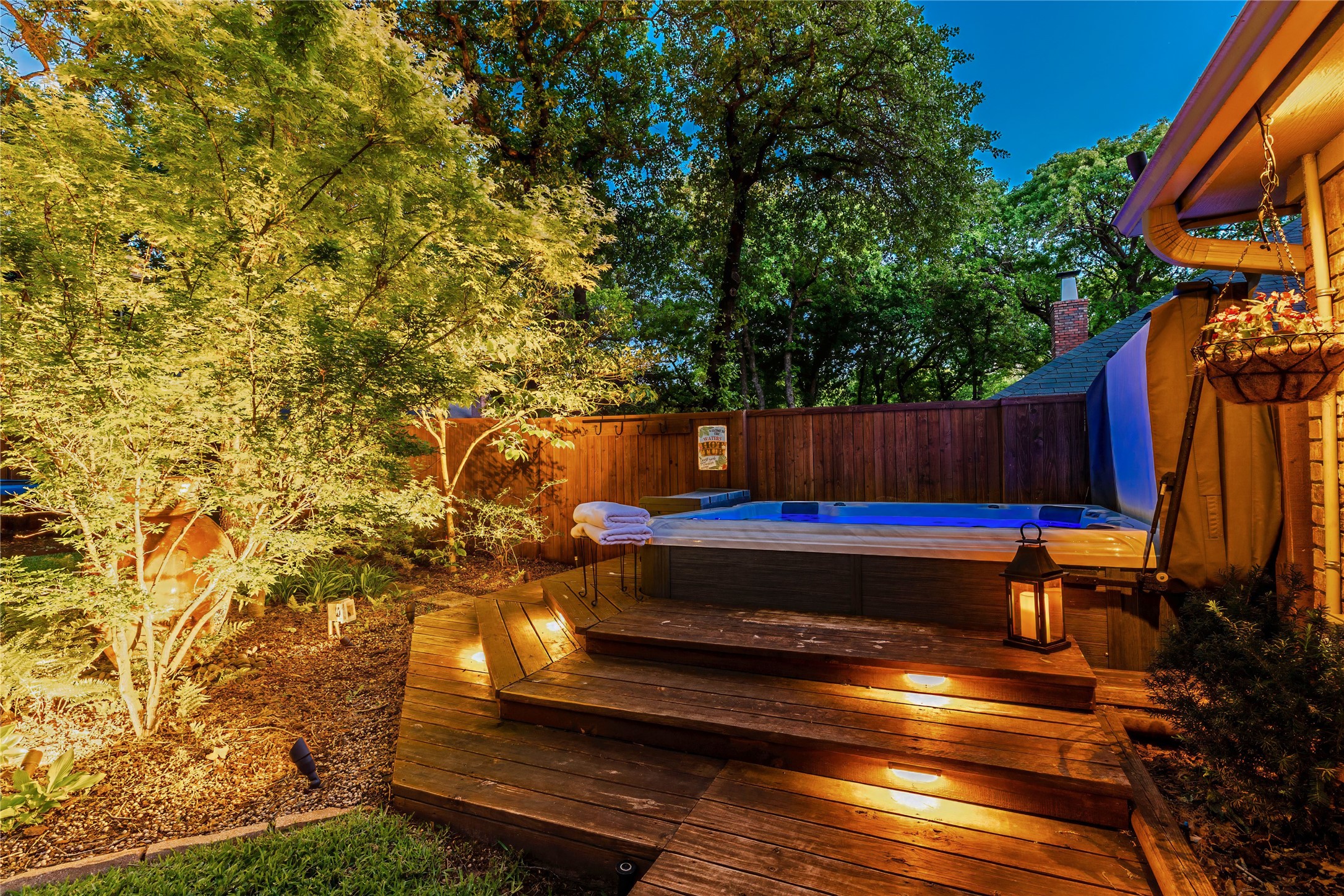 7732 Aubrey Lane North Richland Hills TX 76182