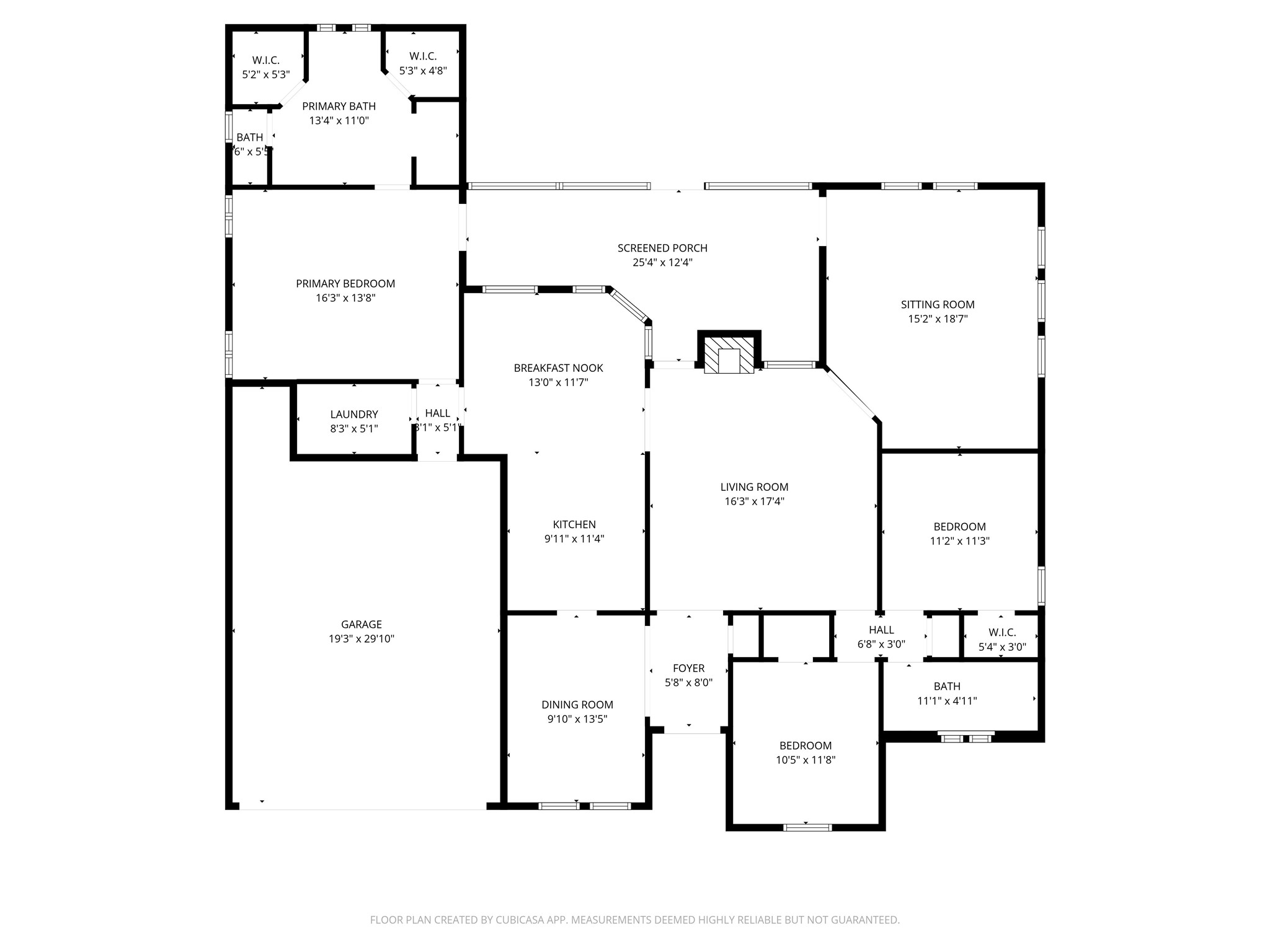 7732 Aubrey Lane North Richland Hills TX 76182