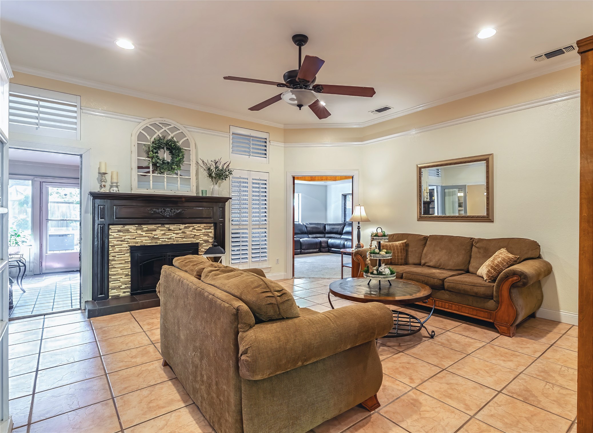 7732 Aubrey Lane North Richland Hills TX 76182