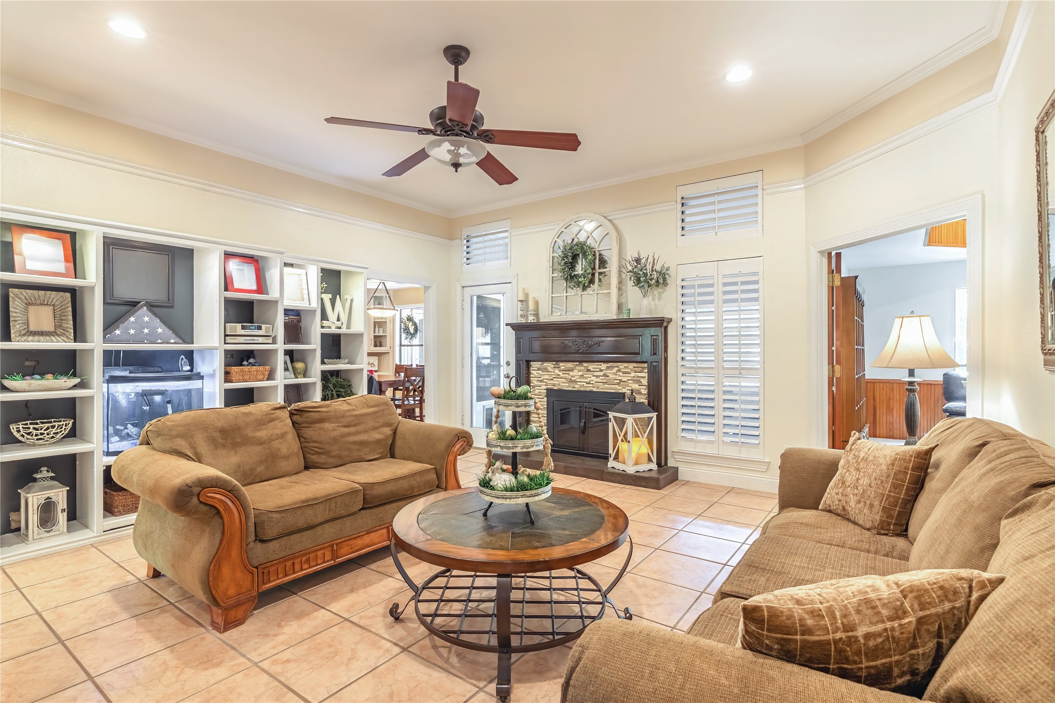 7732 Aubrey Lane North Richland Hills TX 76182