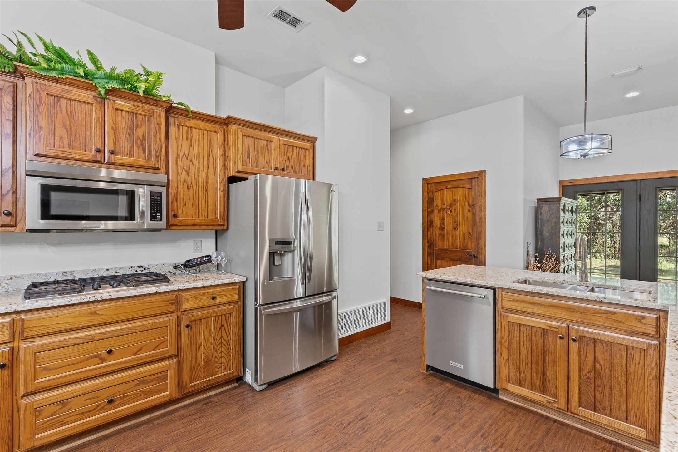 1445 County Road 428 Stephenville TX 76401