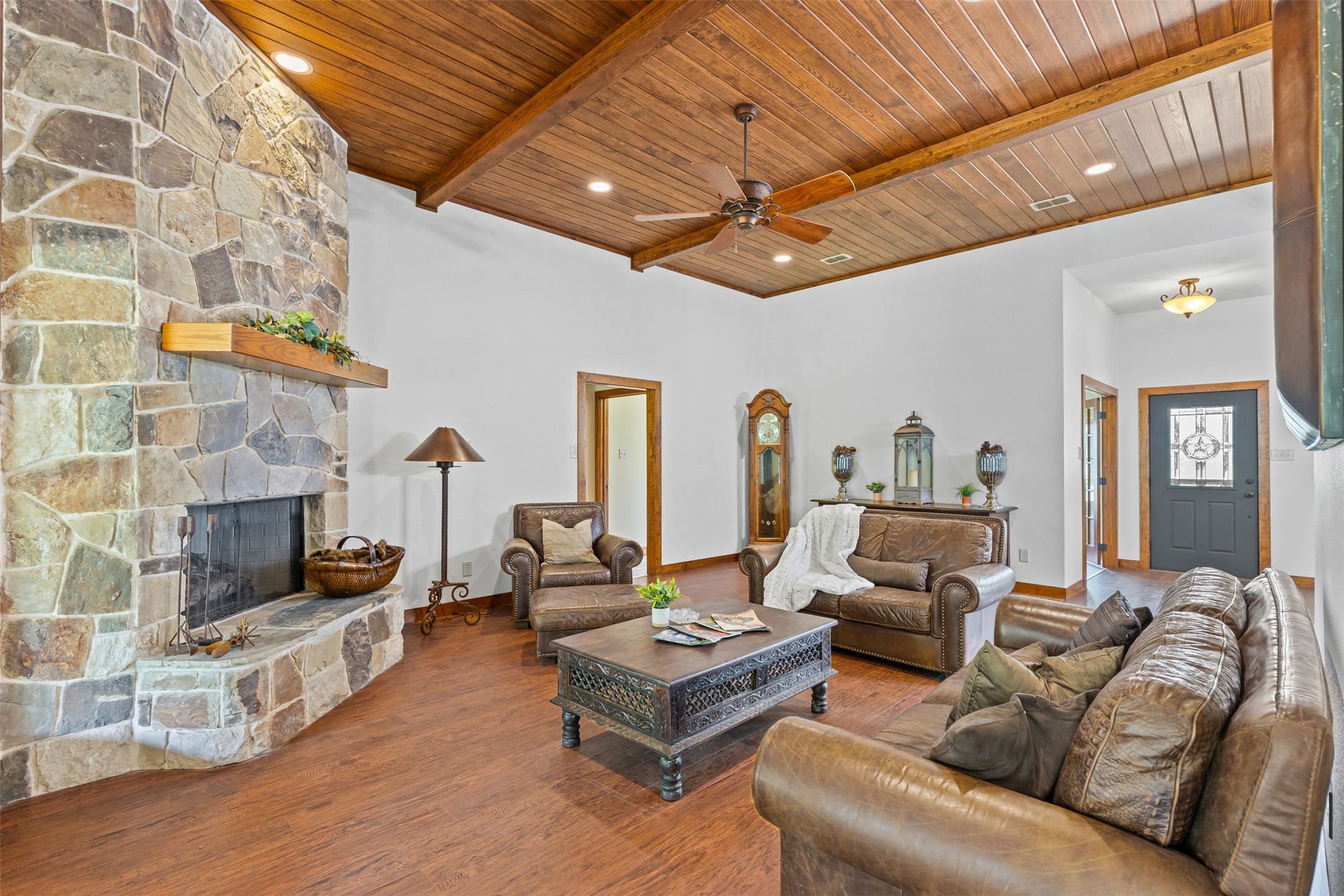 1445 County Road 428 Stephenville TX 76401