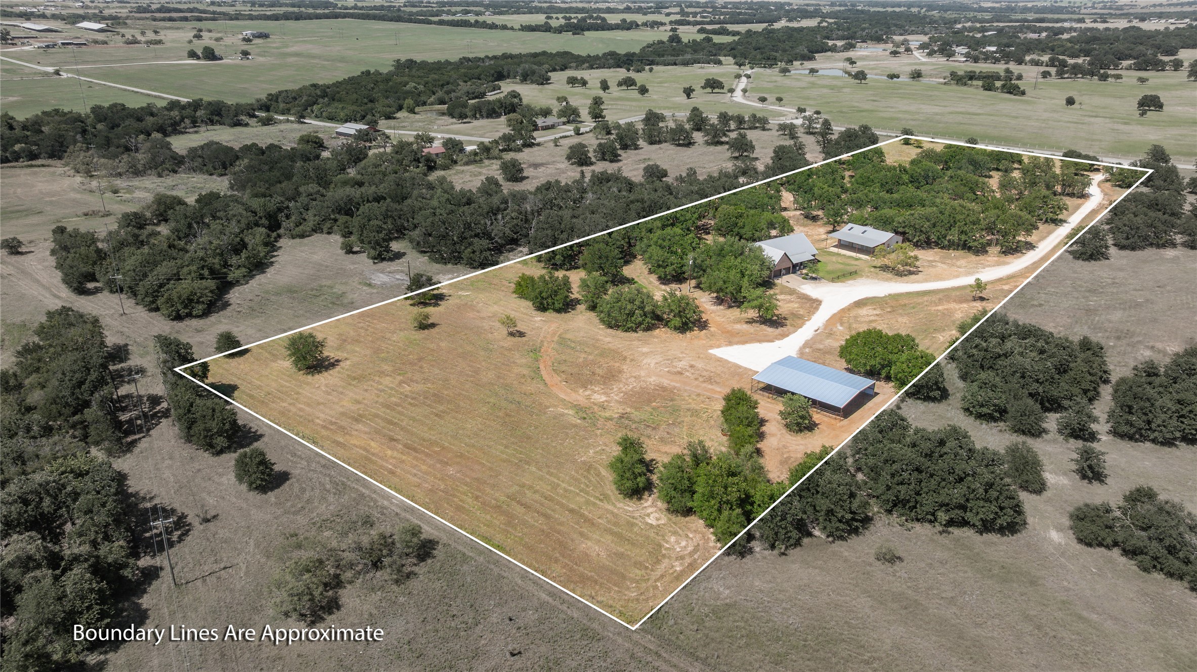1445 County Road 428 Stephenville TX 76401