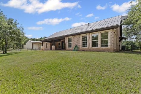 1445 County Road 428 Stephenville TX 76401