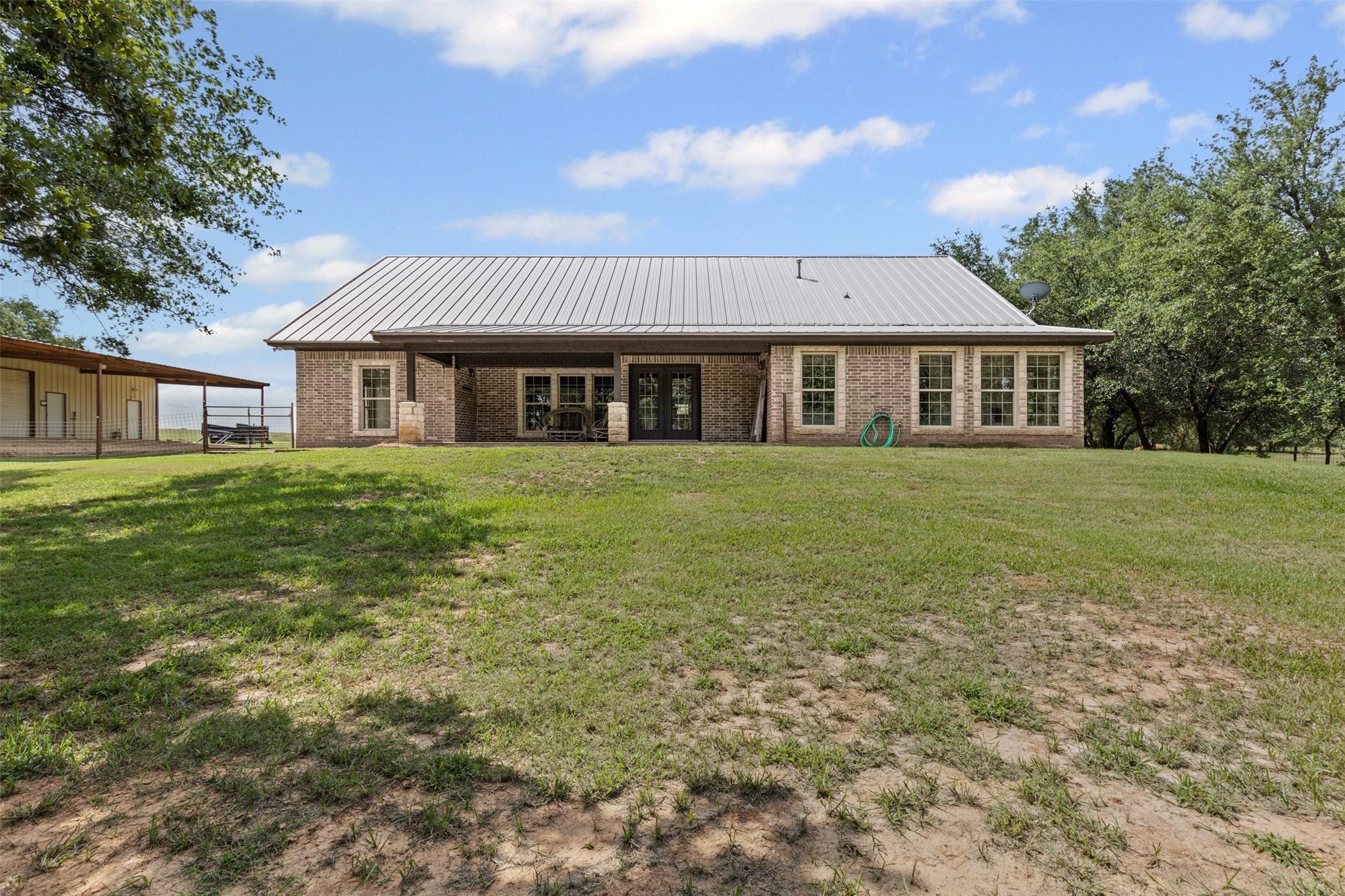 1445 County Road 428 Stephenville TX 76401