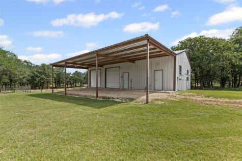 1445 County Road 428 Stephenville TX 76401