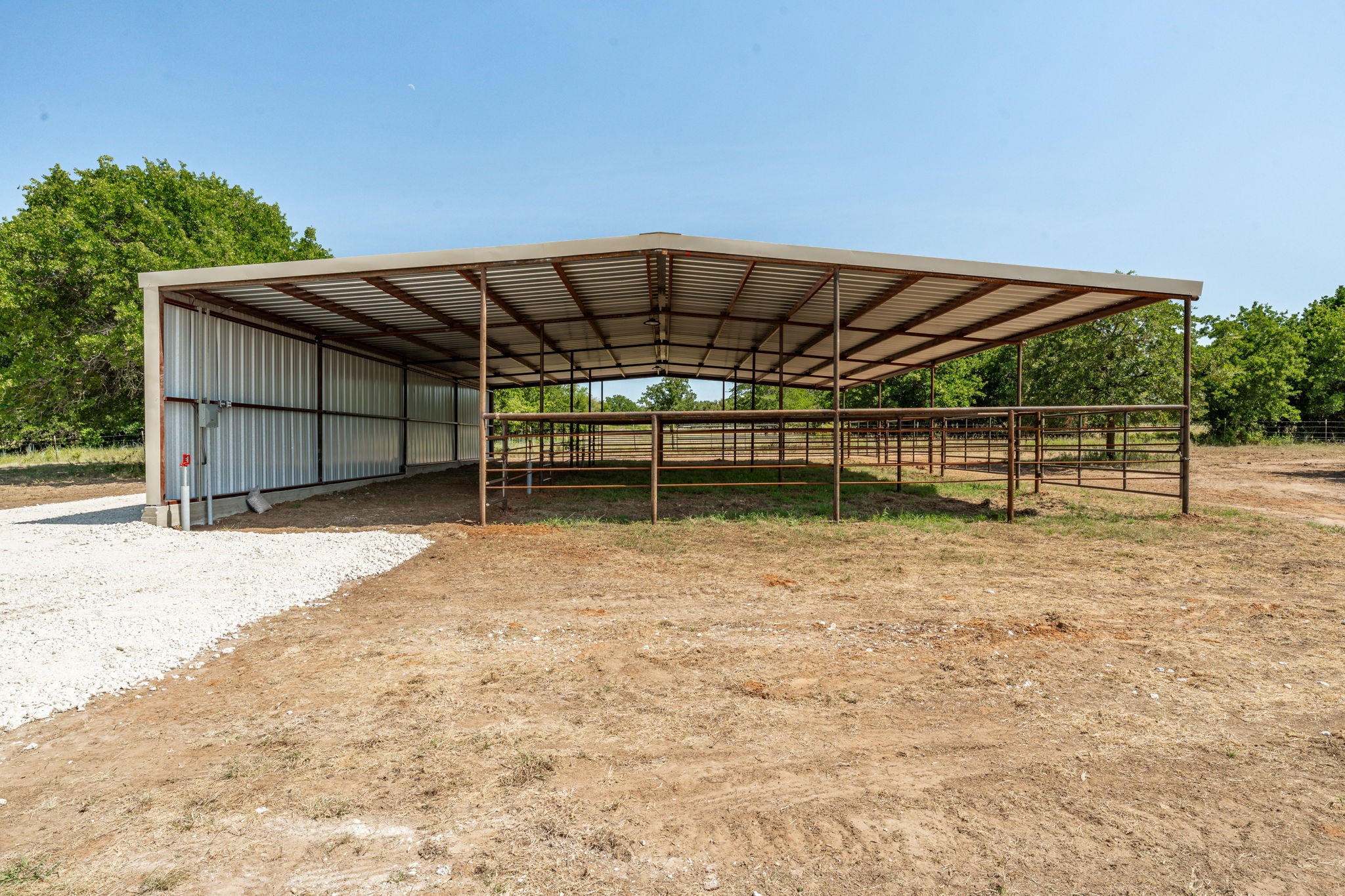 1445 County Road 428 Stephenville TX 76401