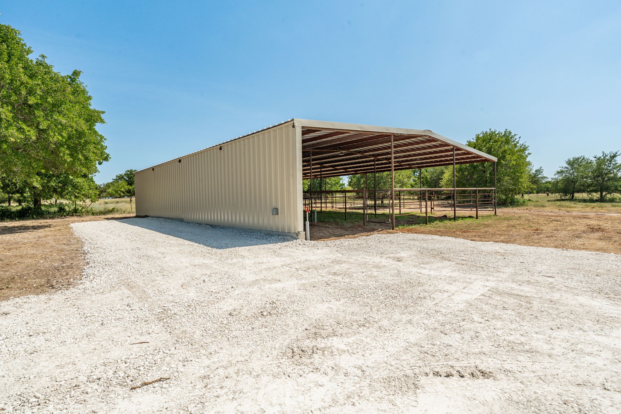 1445 County Road 428 Stephenville TX 76401