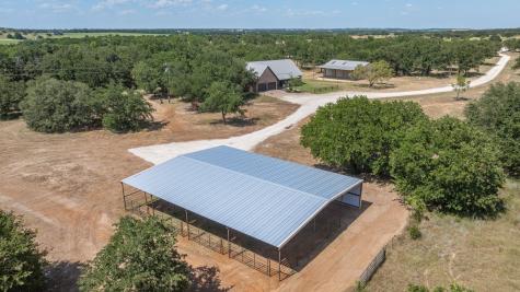 1445 County Road 428 Stephenville TX 76401