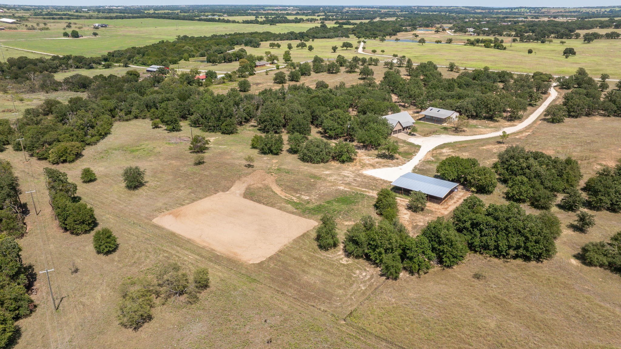 1445 County Road 428 Stephenville TX 76401