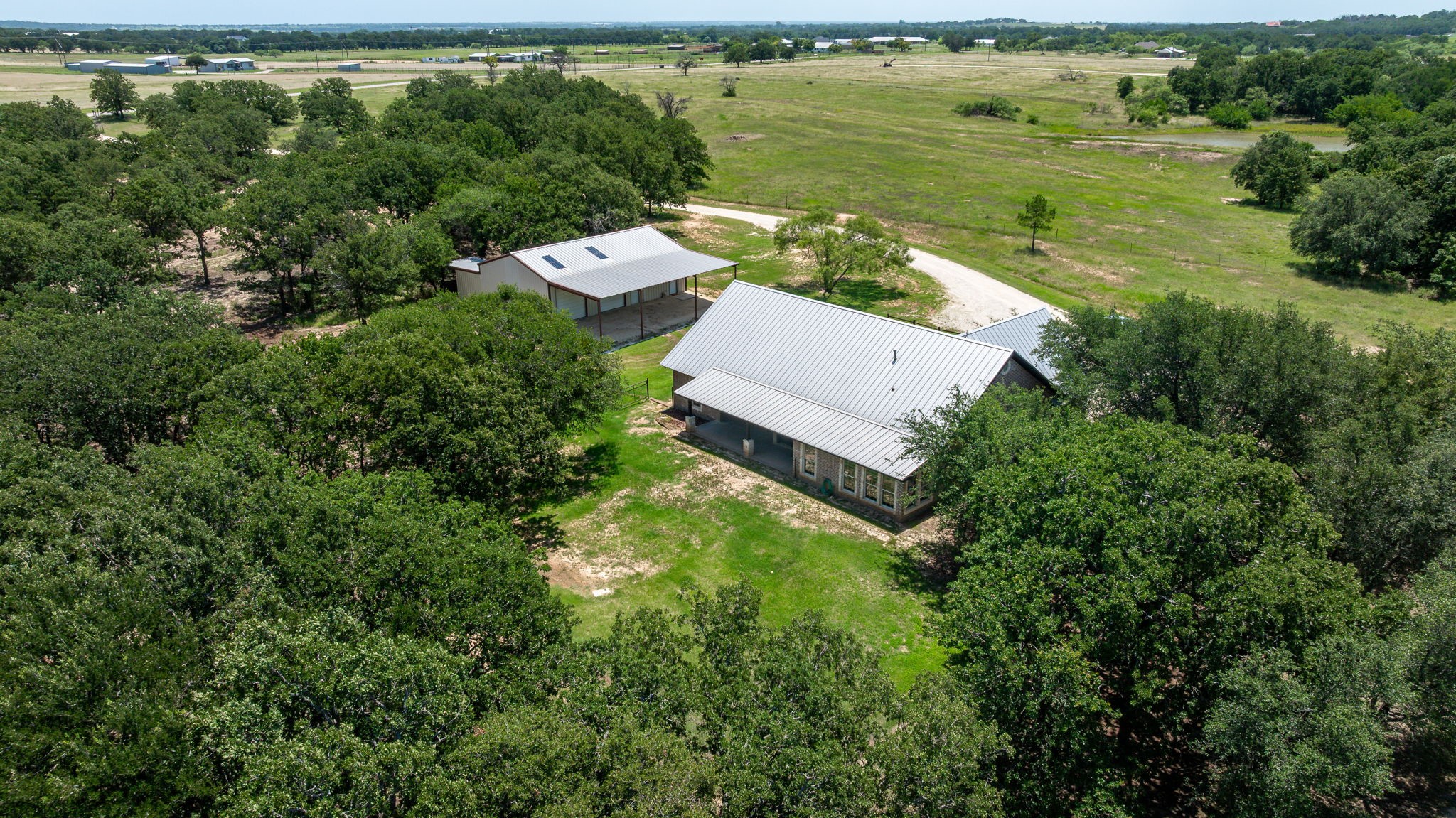 1445 County Road 428 Stephenville TX 76401