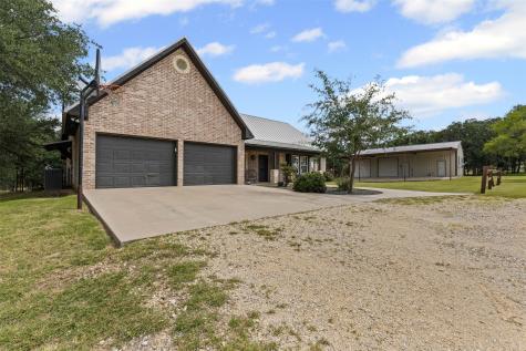 1445 County Road 428 Stephenville TX 76401