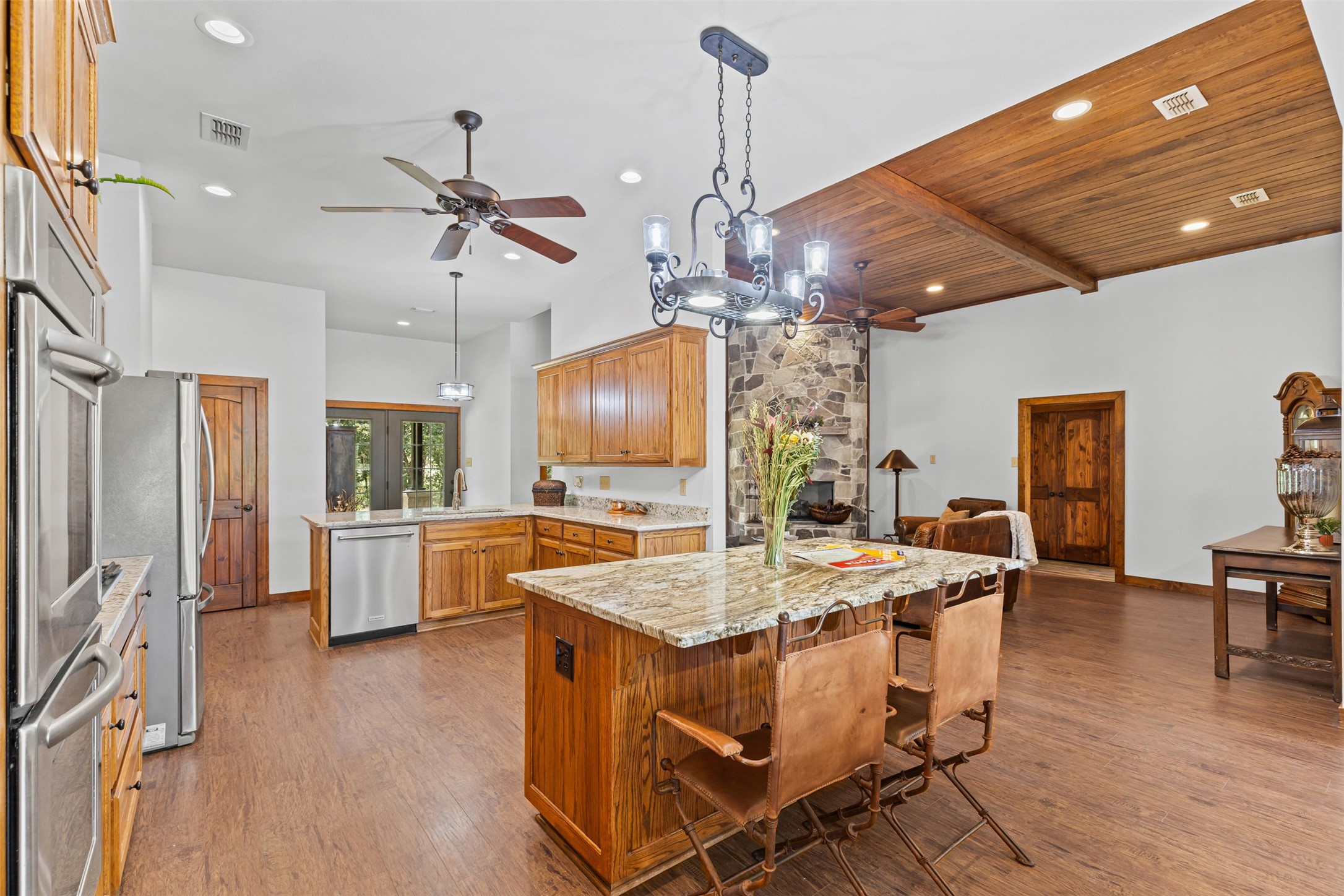 1445 County Road 428 Stephenville TX 76401