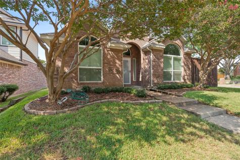 2431 Weatherby Drive Mesquite TX 75181