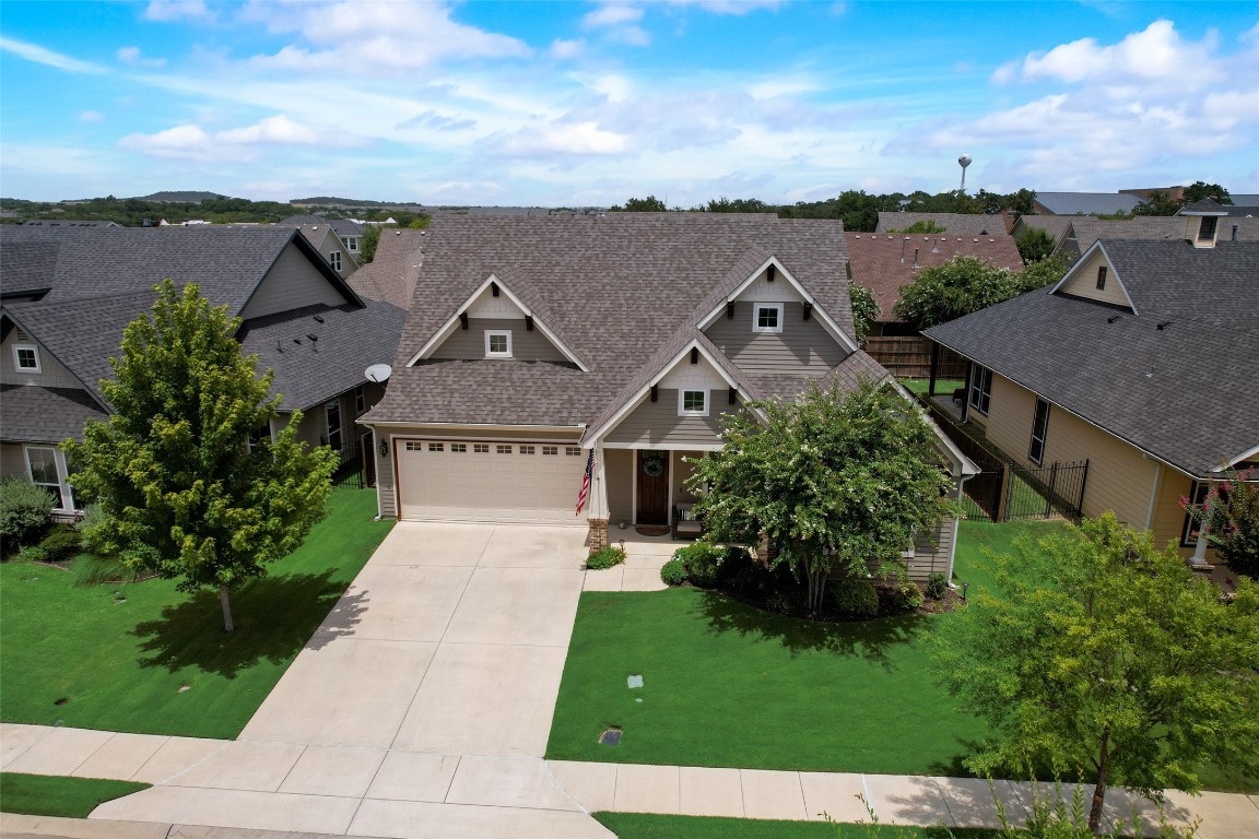 507 Village Way Argyle TX 76226