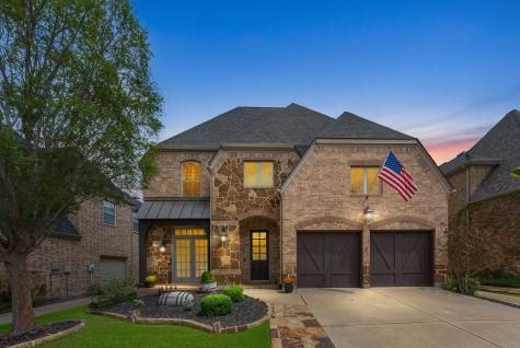 9105 Cypress Creek Road Lantana TX 76226