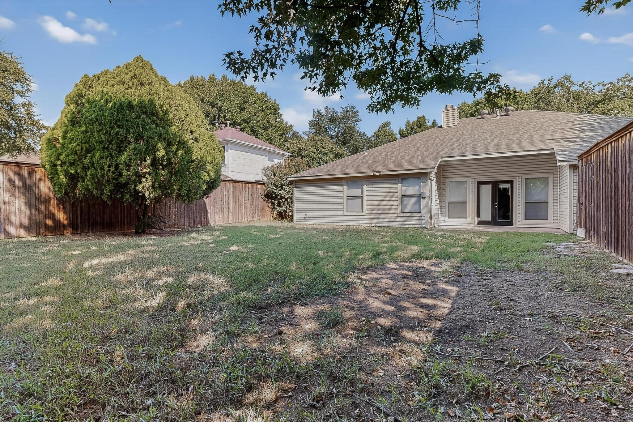 820 Charter Oak Street Allen TX 75002