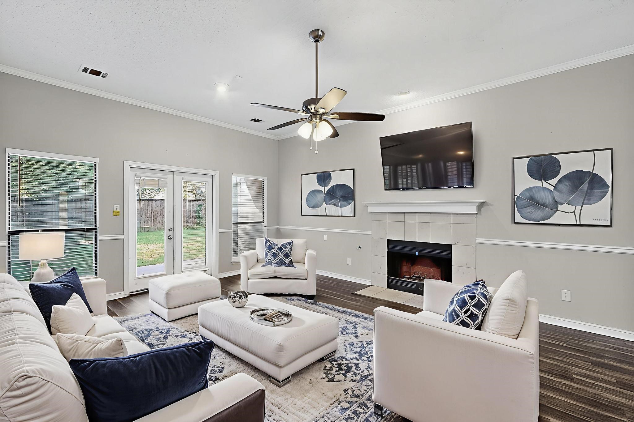 820 Charter Oak Street Allen TX 75002