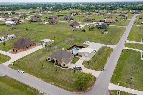 7351 Millcreek Court Sanger TX 76266
