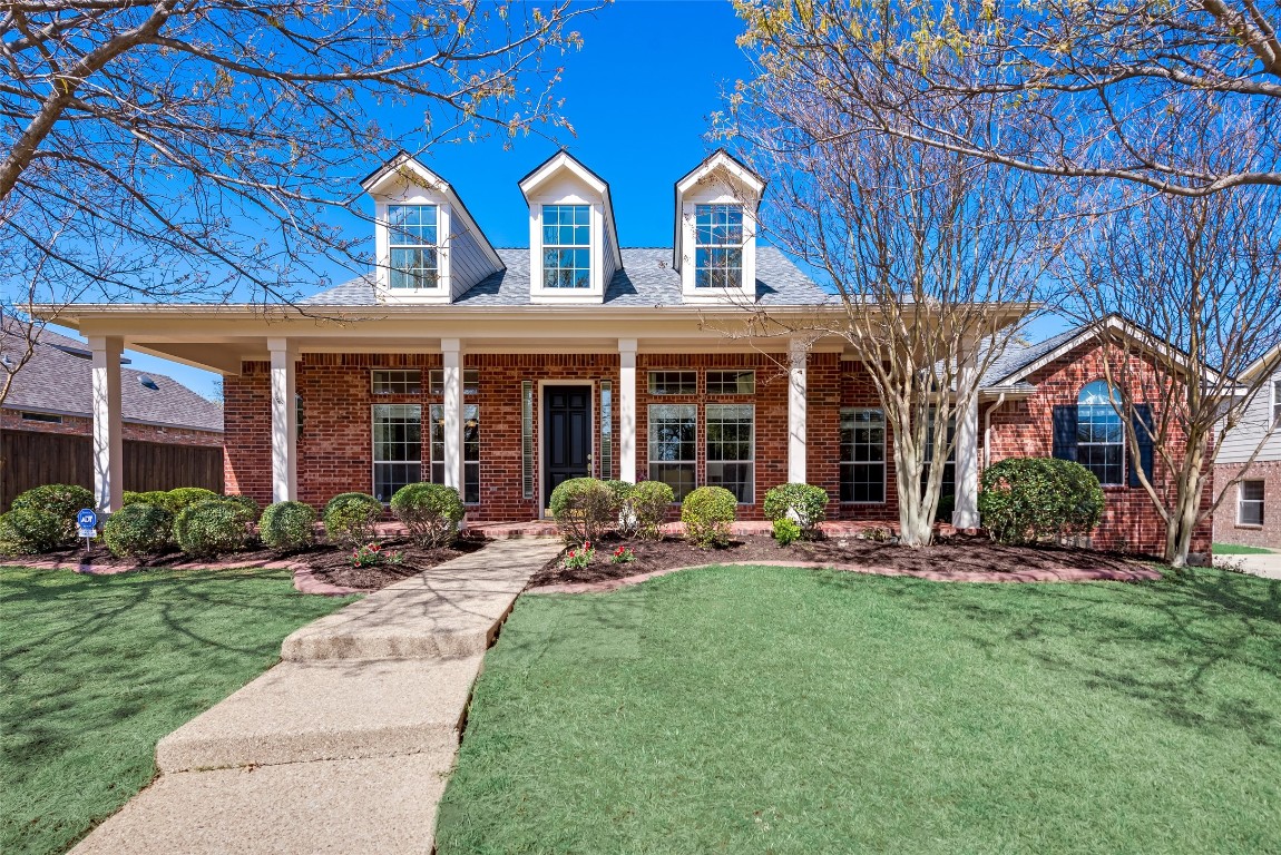 12325 Red Birch Lane Fort Worth TX 76244