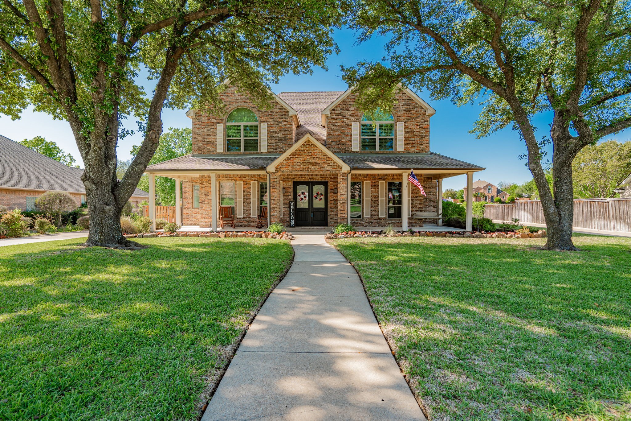 7115 Hunt Lane Rockwall TX 75087
