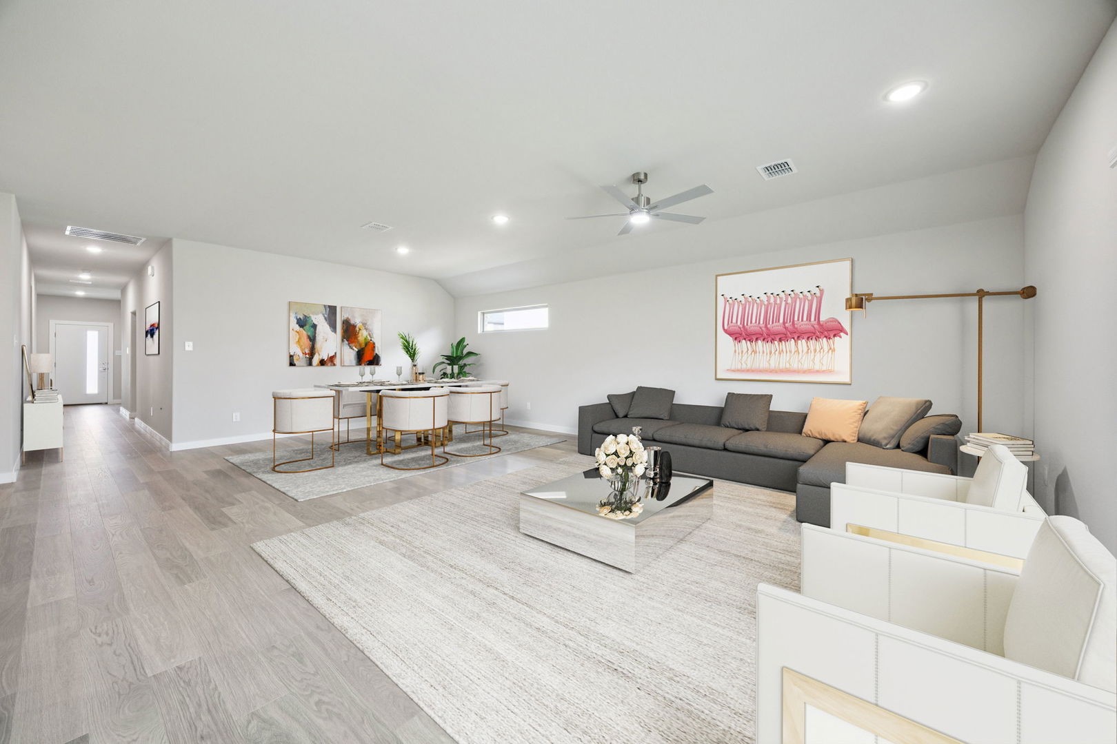 15004 Santoscoy Street Fort Worth TX 76052