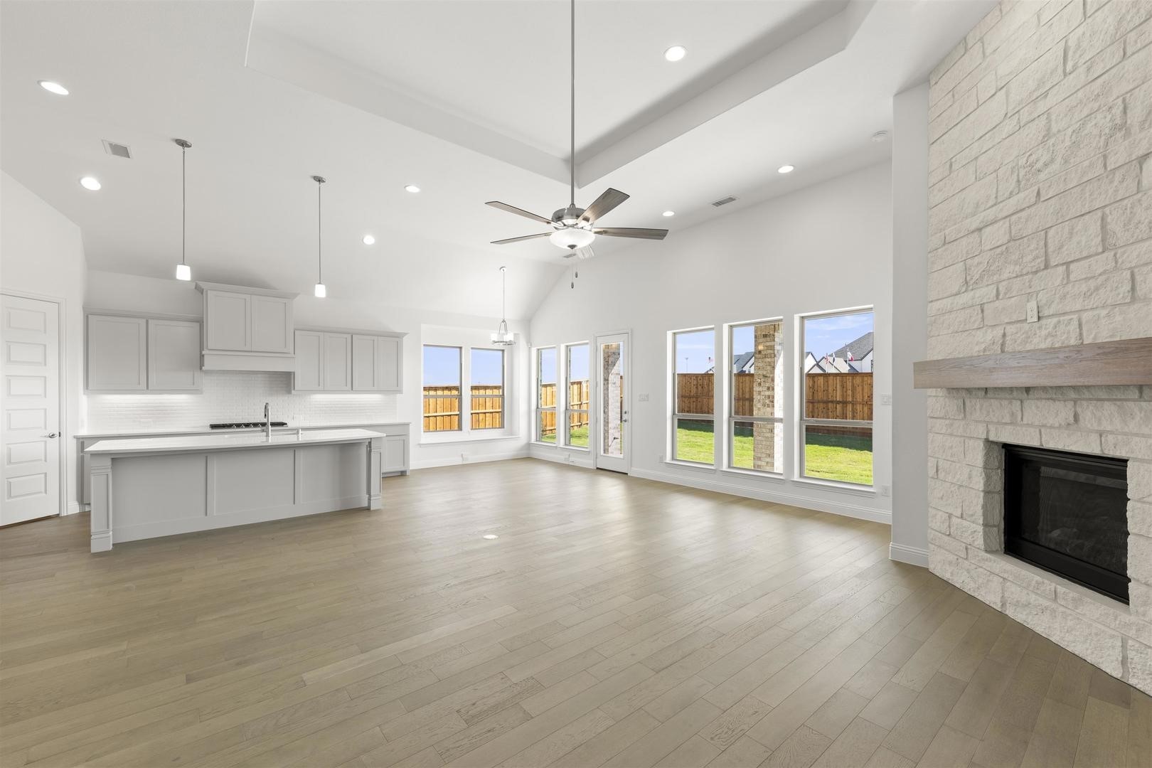 2003 Stratford Road Rockwall TX 75087