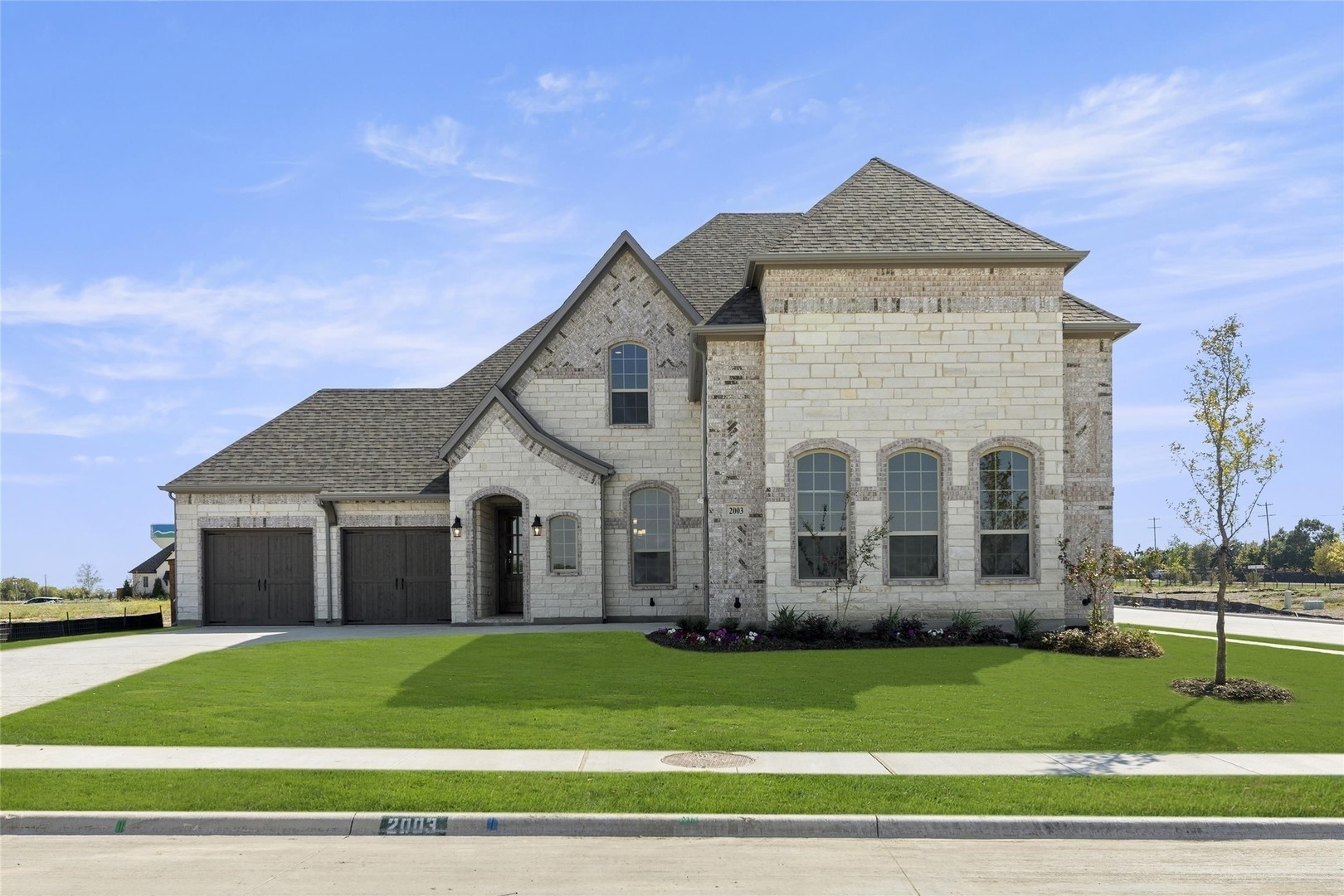 2003 Stratford Road Rockwall TX 75087