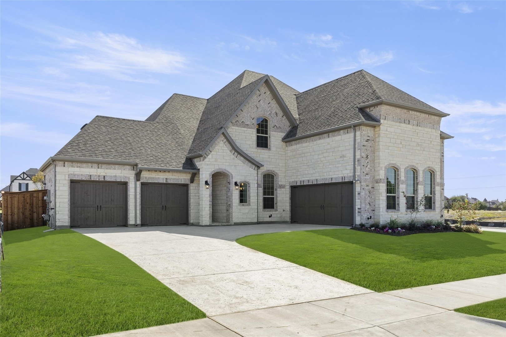 2003 Stratford Road Rockwall TX 75087