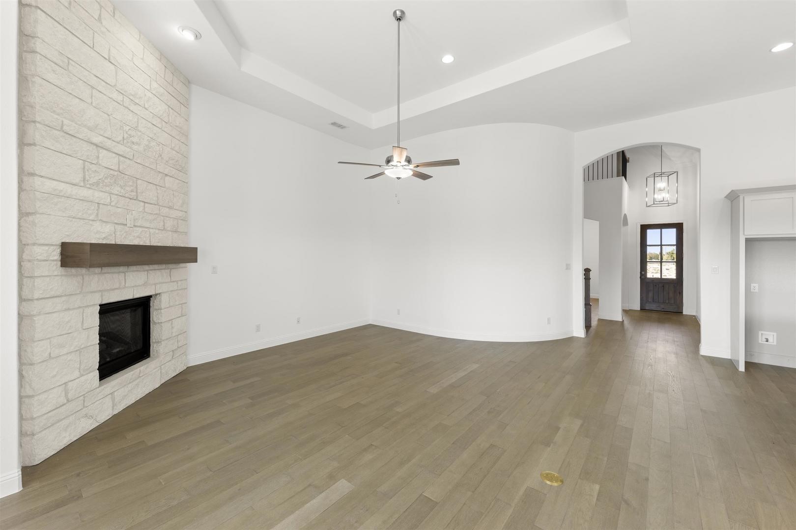 2003 Stratford Road Rockwall TX 75087