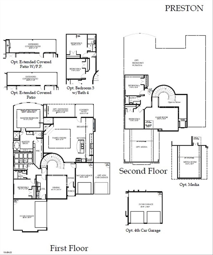 2003 Stratford Road Rockwall TX 75087