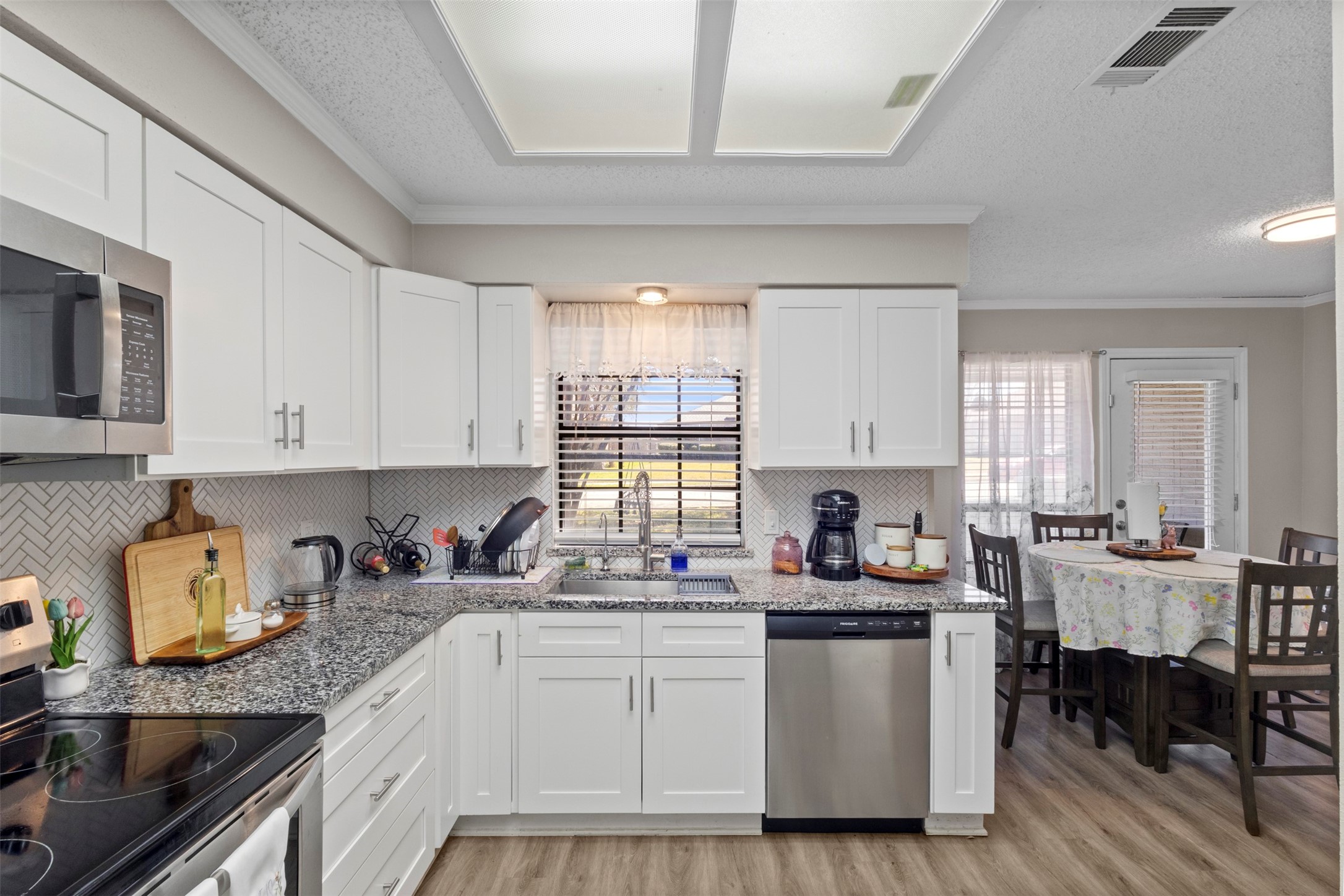 1507 Sugar Creek Drive Carrollton TX 75007