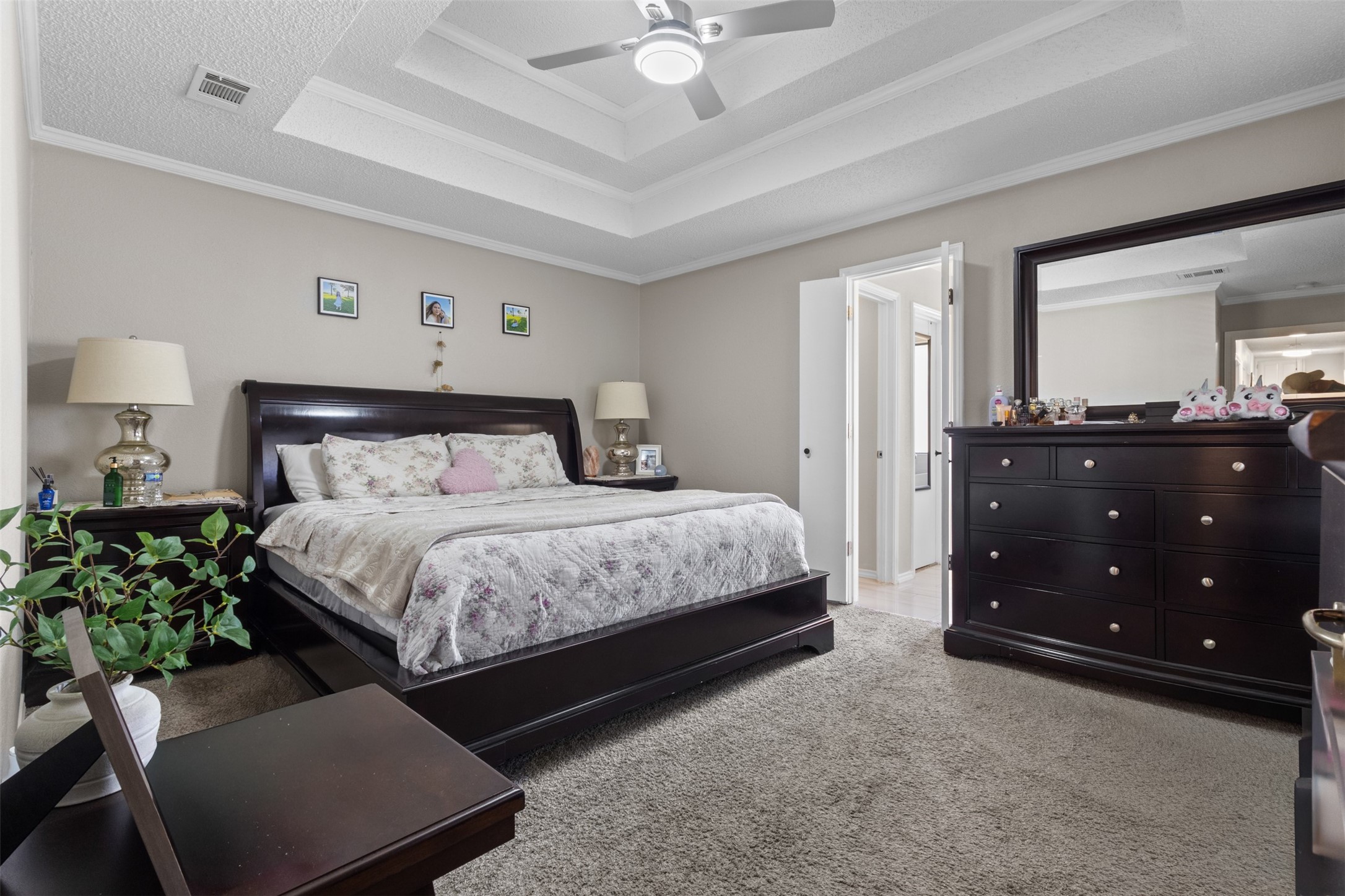 1507 Sugar Creek Drive Carrollton TX 75007