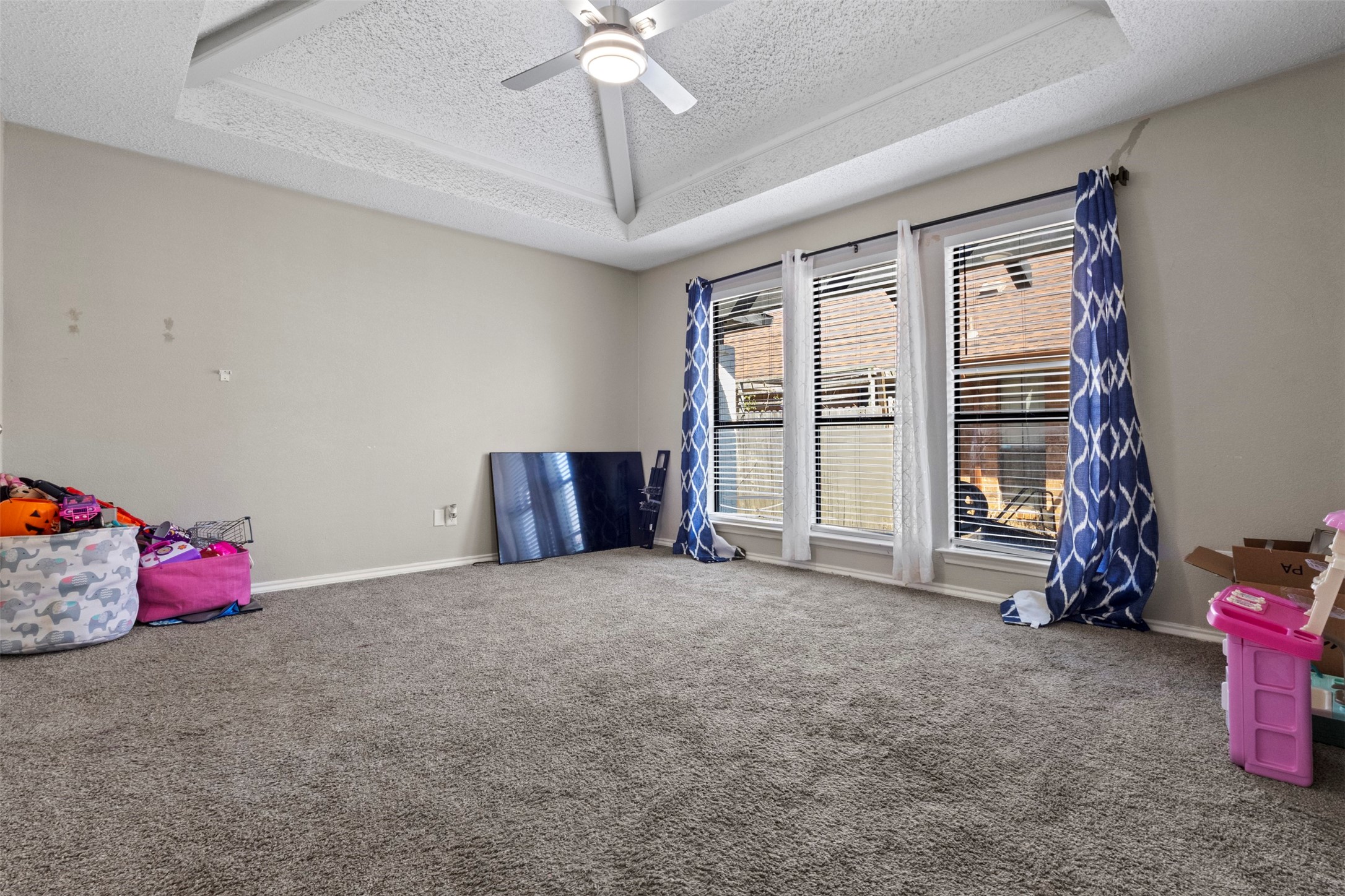 1507 Sugar Creek Drive Carrollton TX 75007