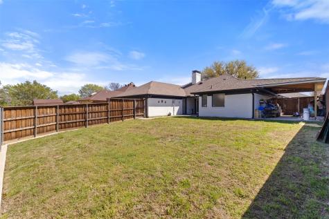 1507 Sugar Creek Drive Carrollton TX 75007