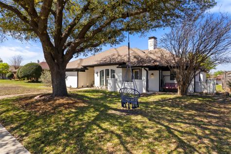 1507 Sugar Creek Drive Carrollton TX 75007
