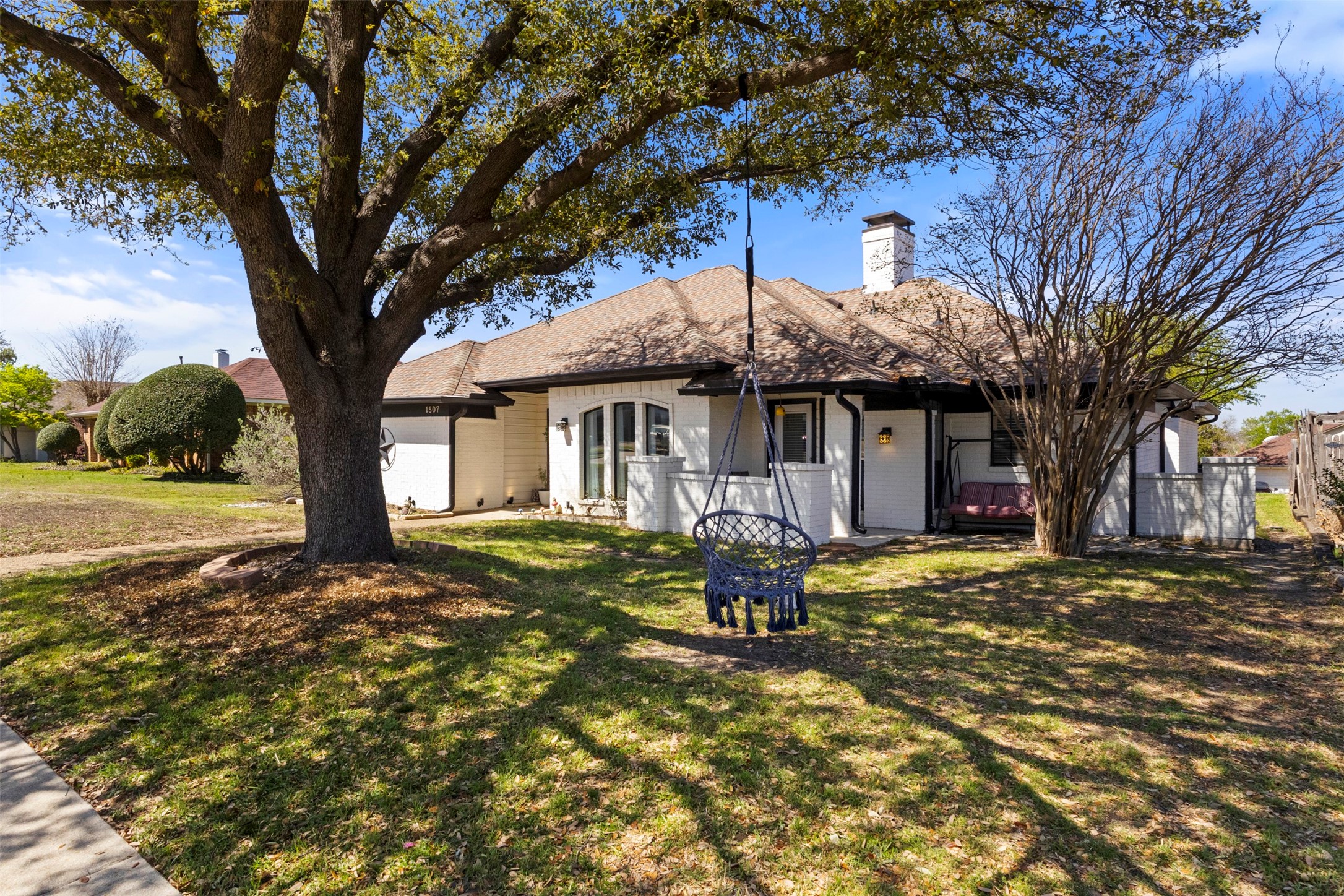 1507 Sugar Creek Drive Carrollton TX 75007