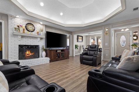 1507 Sugar Creek Drive Carrollton TX 75007