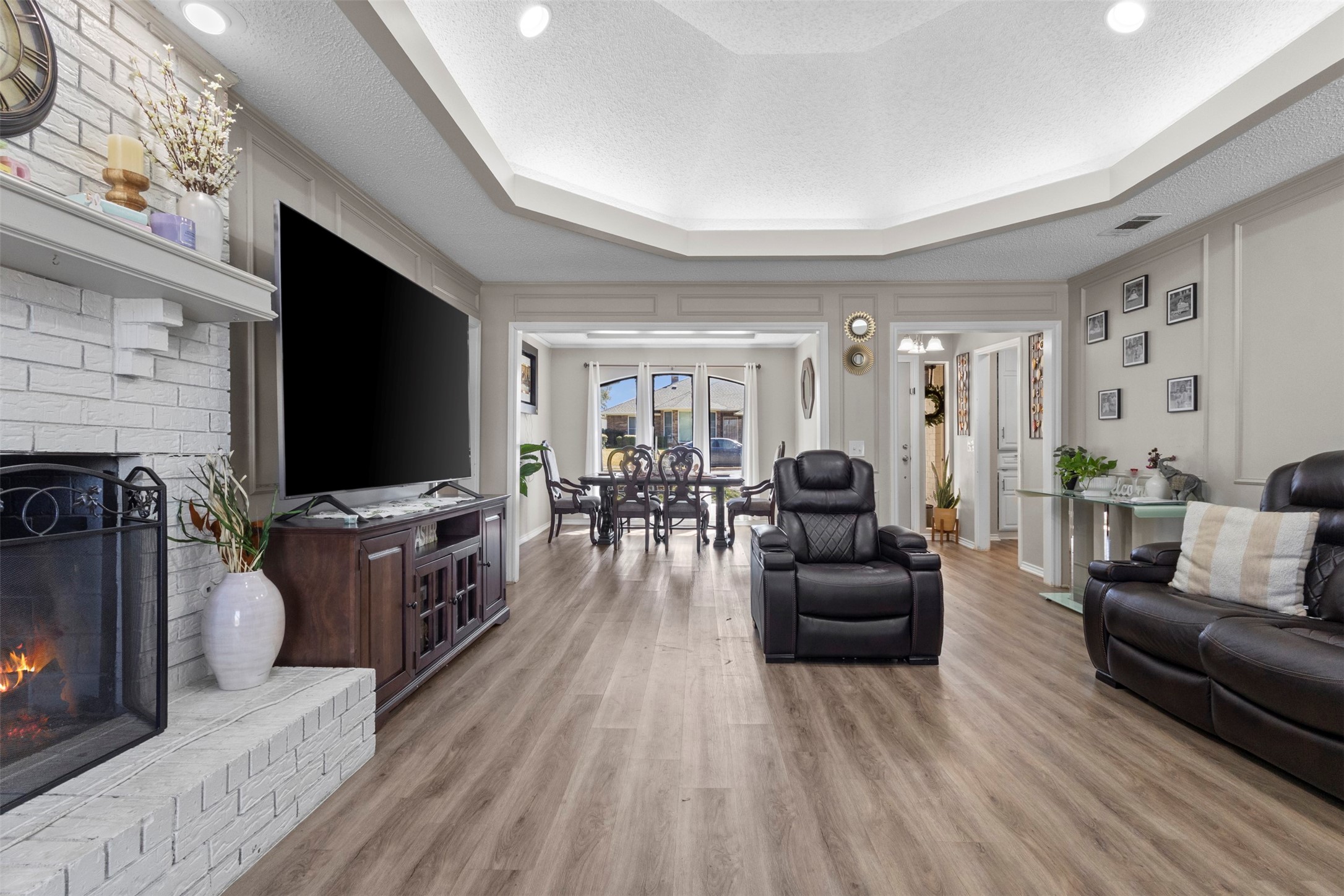1507 Sugar Creek Drive Carrollton TX 75007