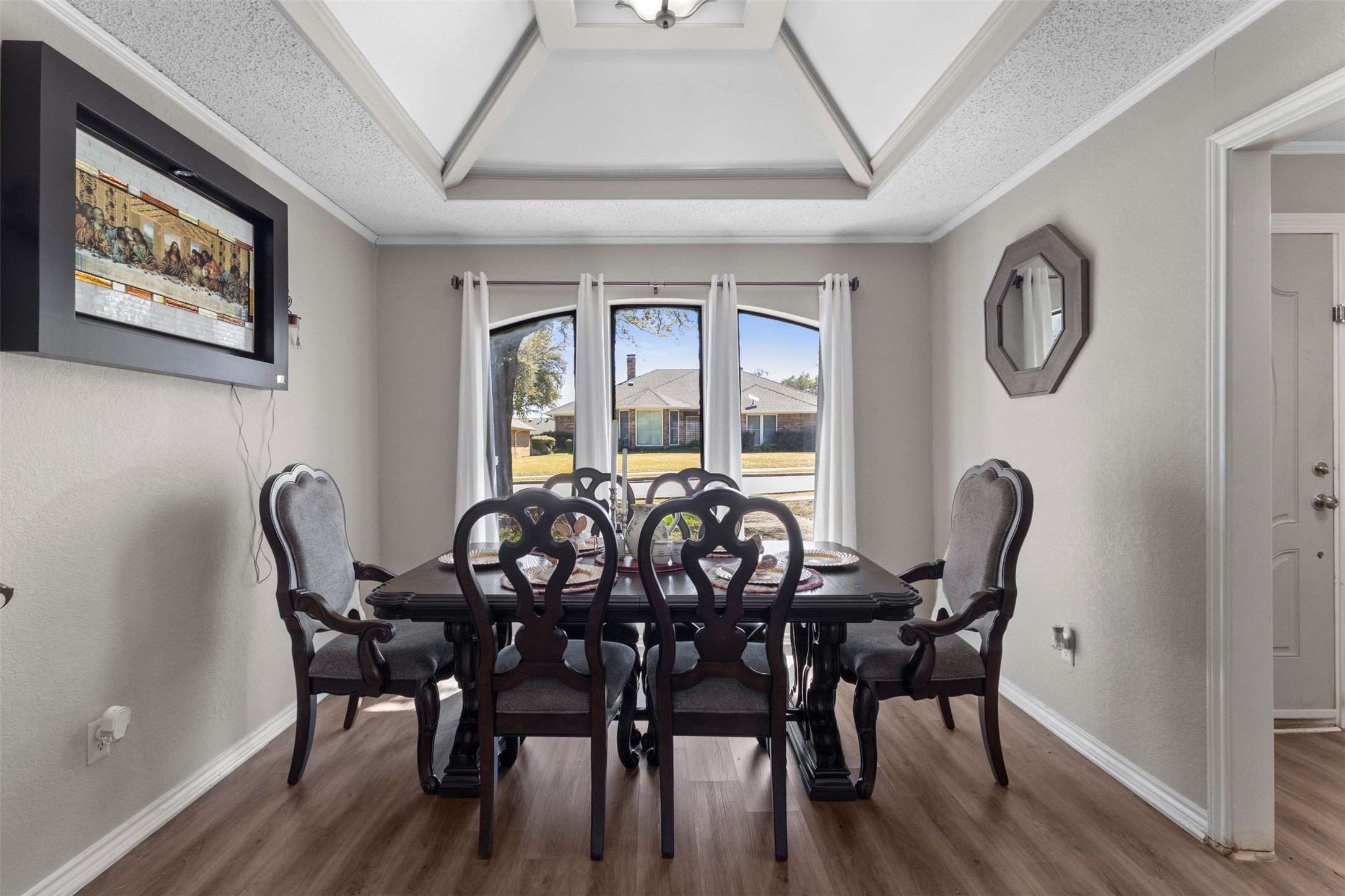 1507 Sugar Creek Drive Carrollton TX 75007