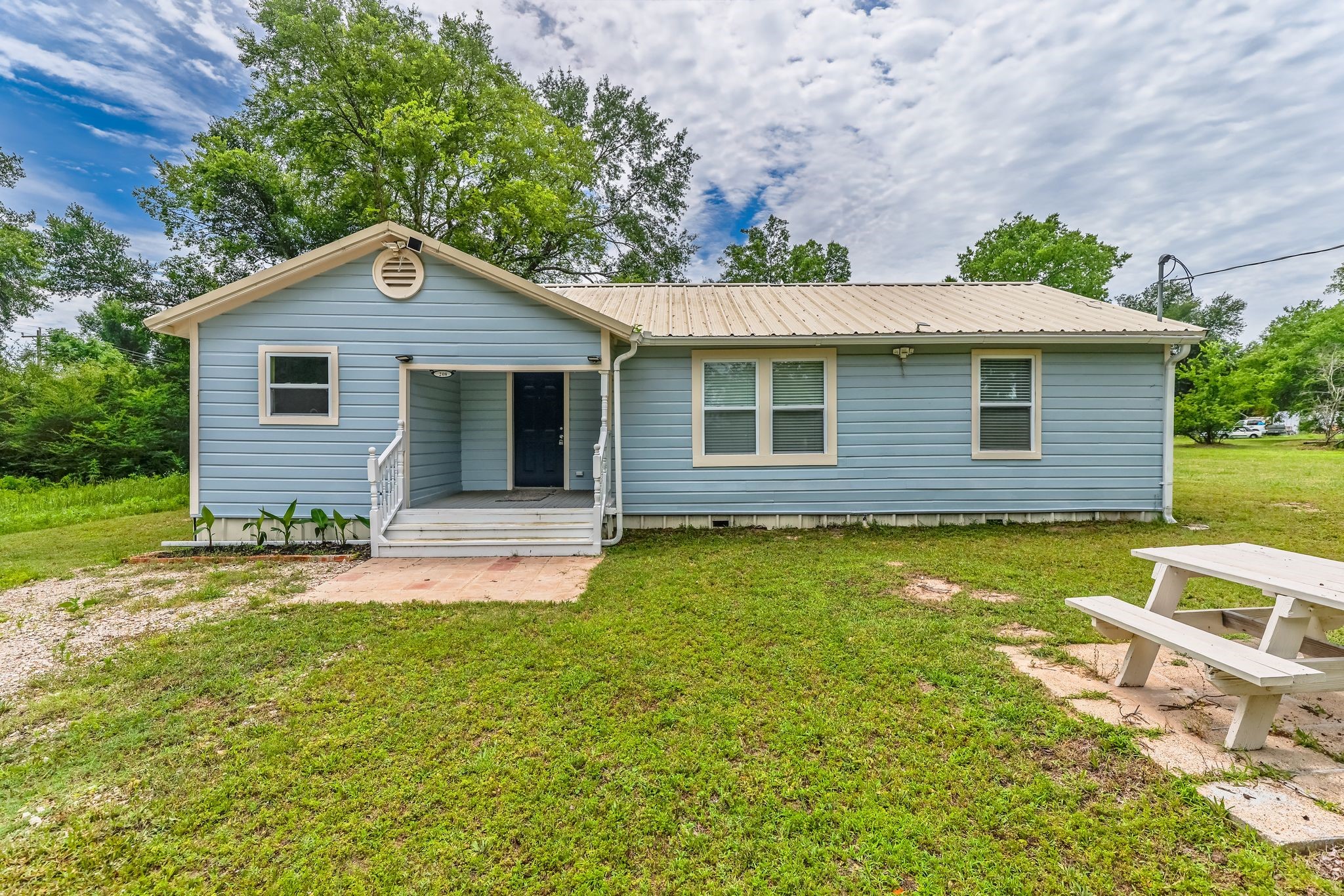 208 Lee Ivie Lane Emory TX 75440