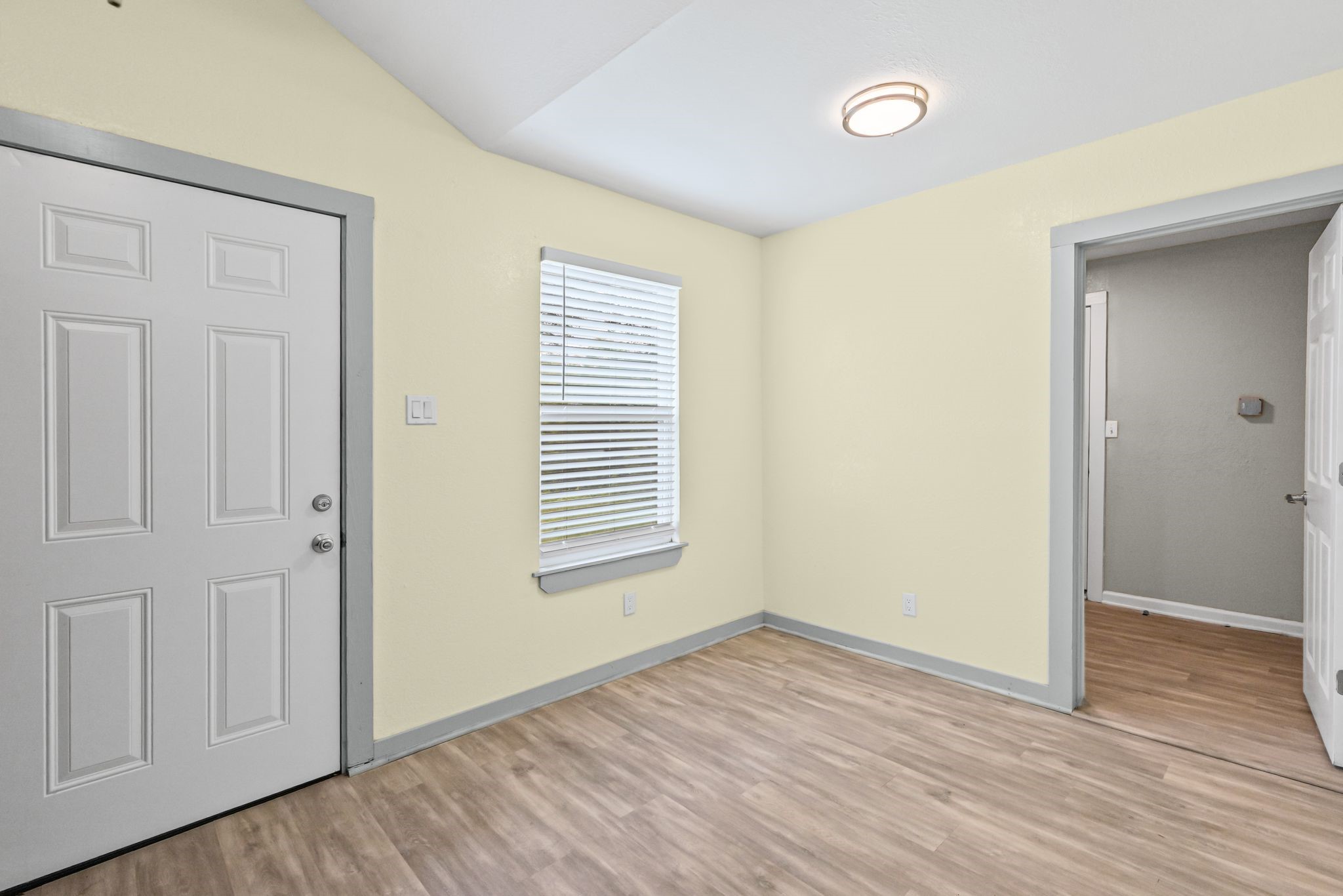 208 Lee Ivie Lane Emory TX 75440