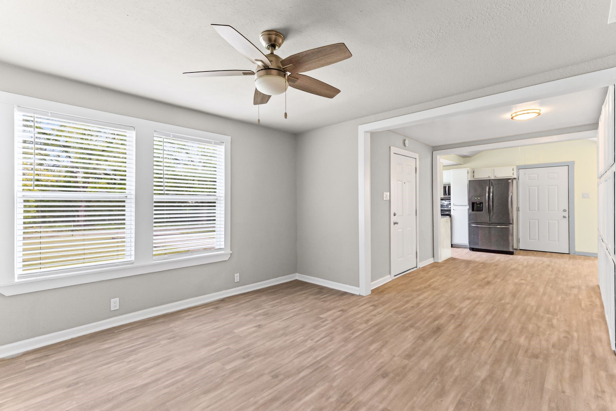 208 Lee Ivie Lane Emory TX 75440