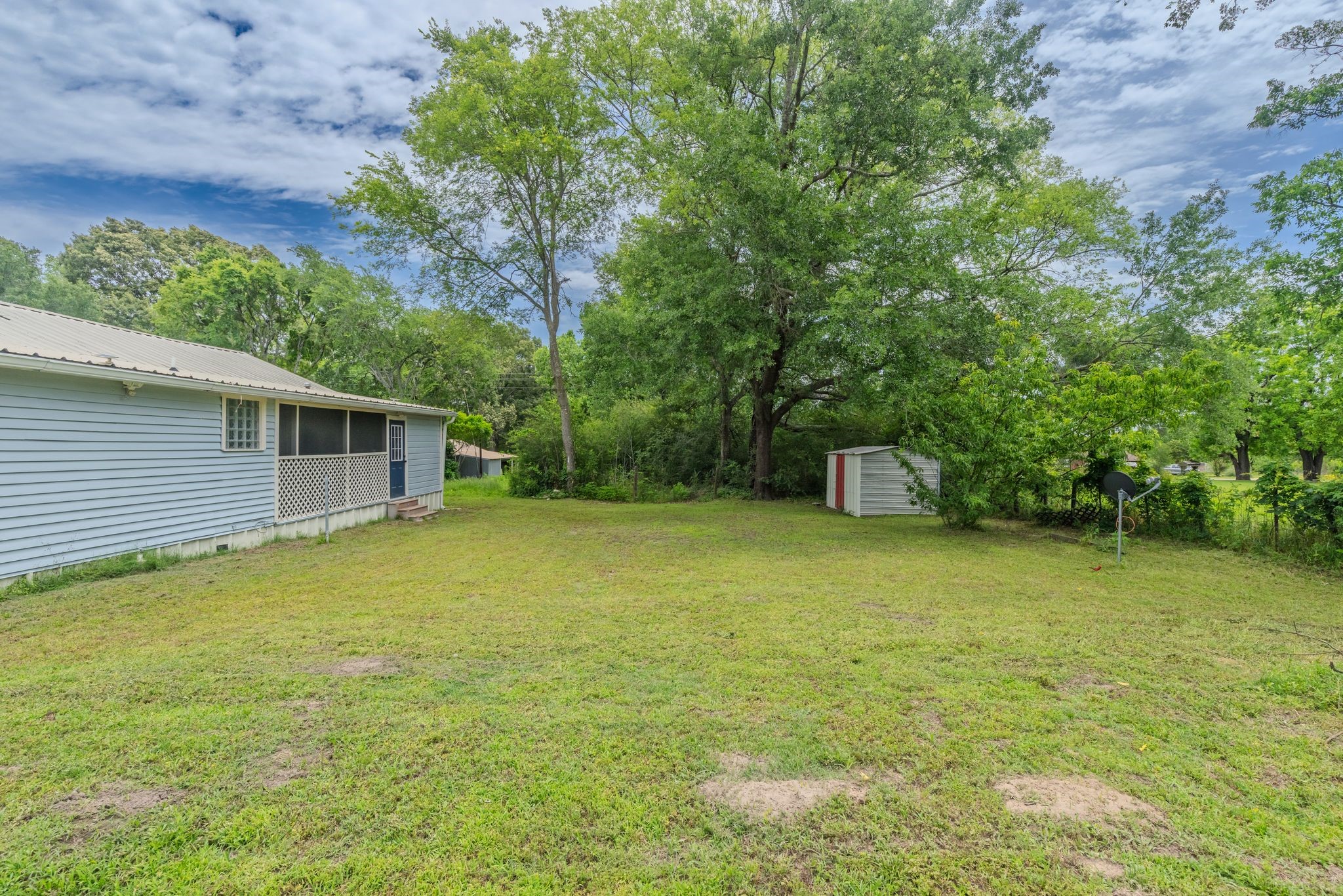 208 Lee Ivie Lane Emory TX 75440