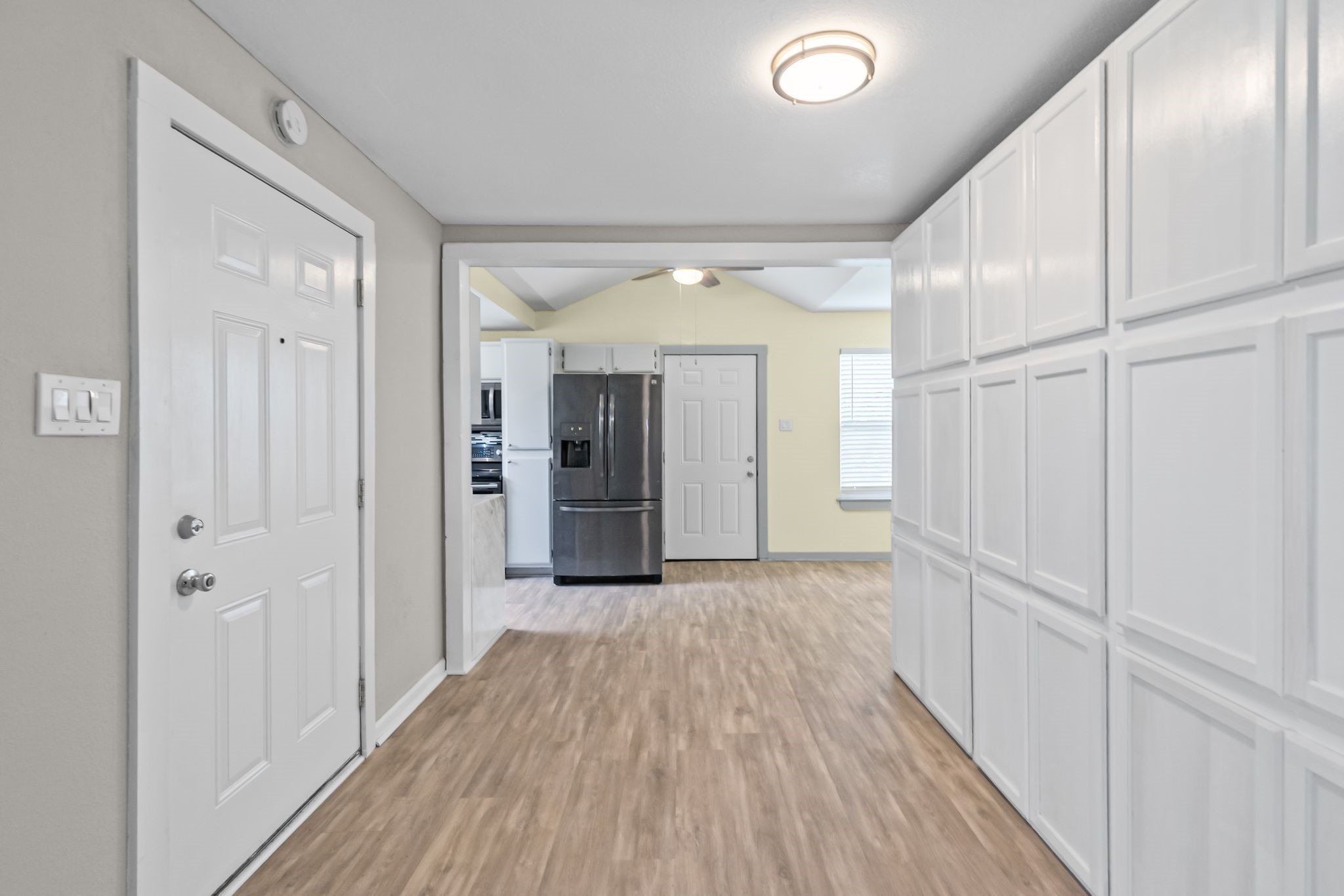 208 Lee Ivie Lane Emory TX 75440