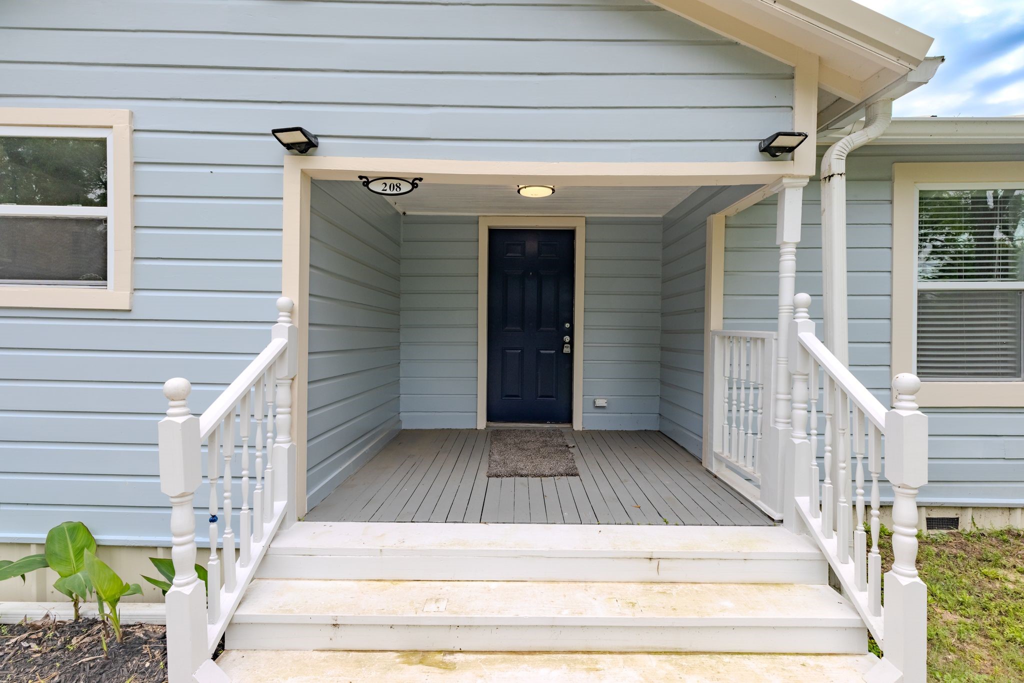 208 Lee Ivie Lane Emory TX 75440