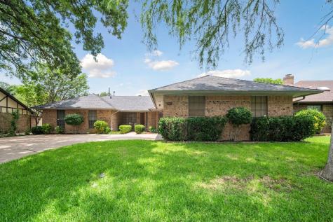 2011 Turf Club Drive Arlington TX 76017
