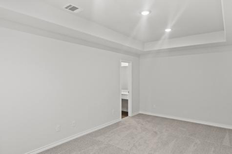 6925 Night Owl Lane Fort Worth TX 76036