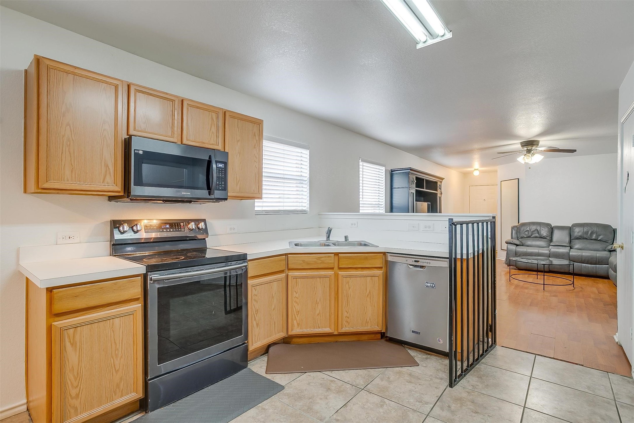 6612 Meadow Way Lane Fort Worth TX 76179